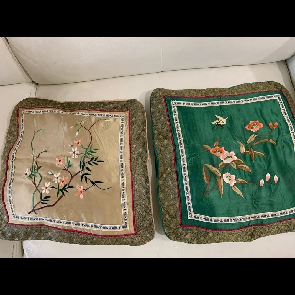 Pillow Cases